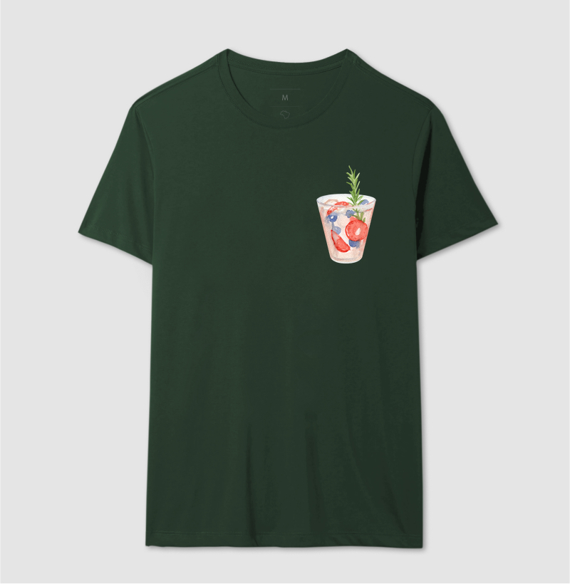 Camisa 11