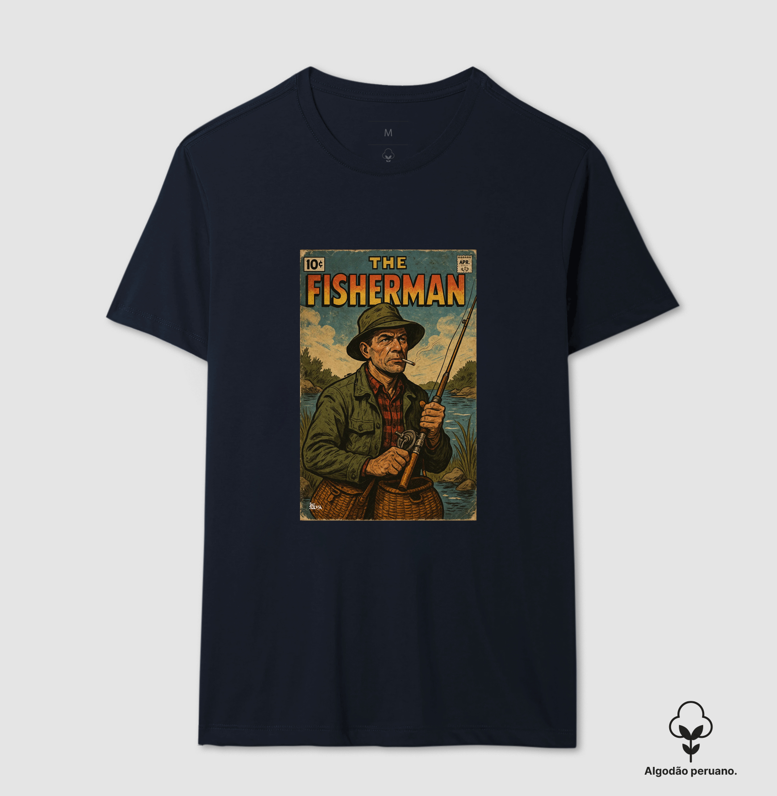 Camisa 3