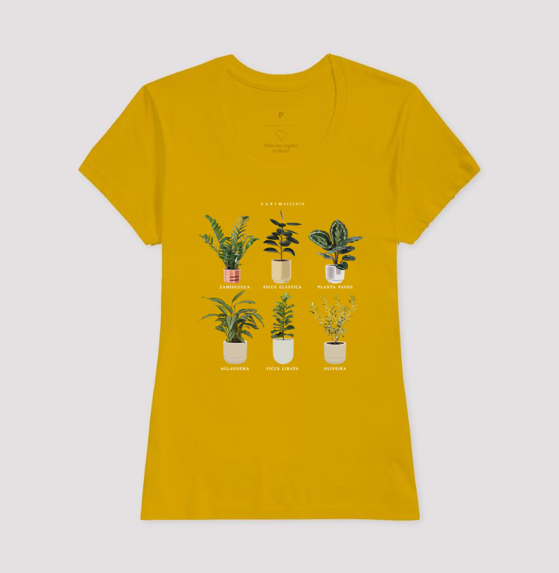 Camisa 16