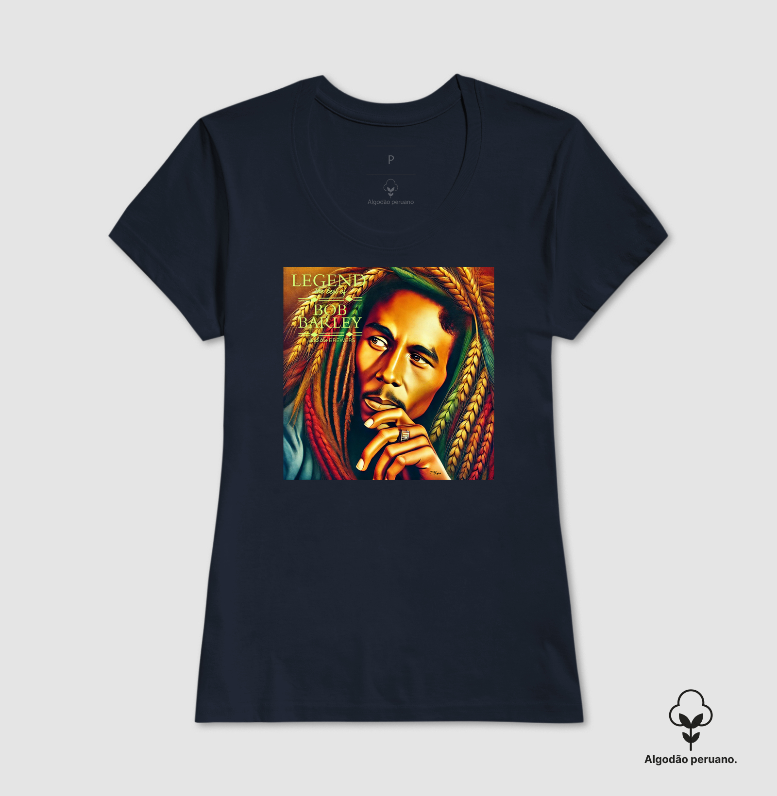 Camisa 2