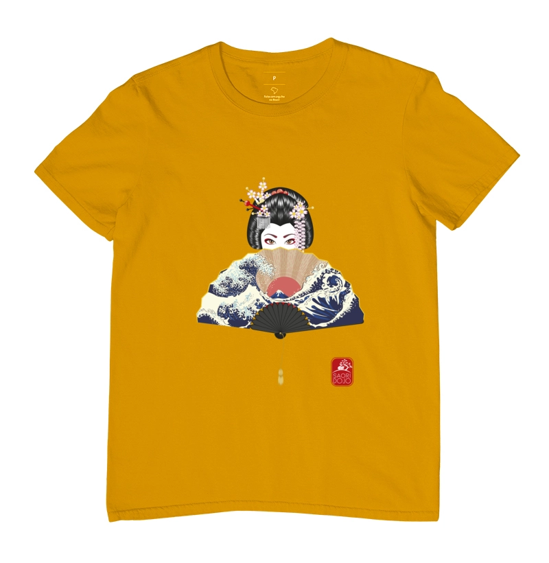 Camisa 9