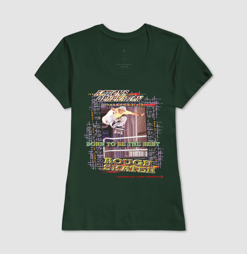 Camisa 10