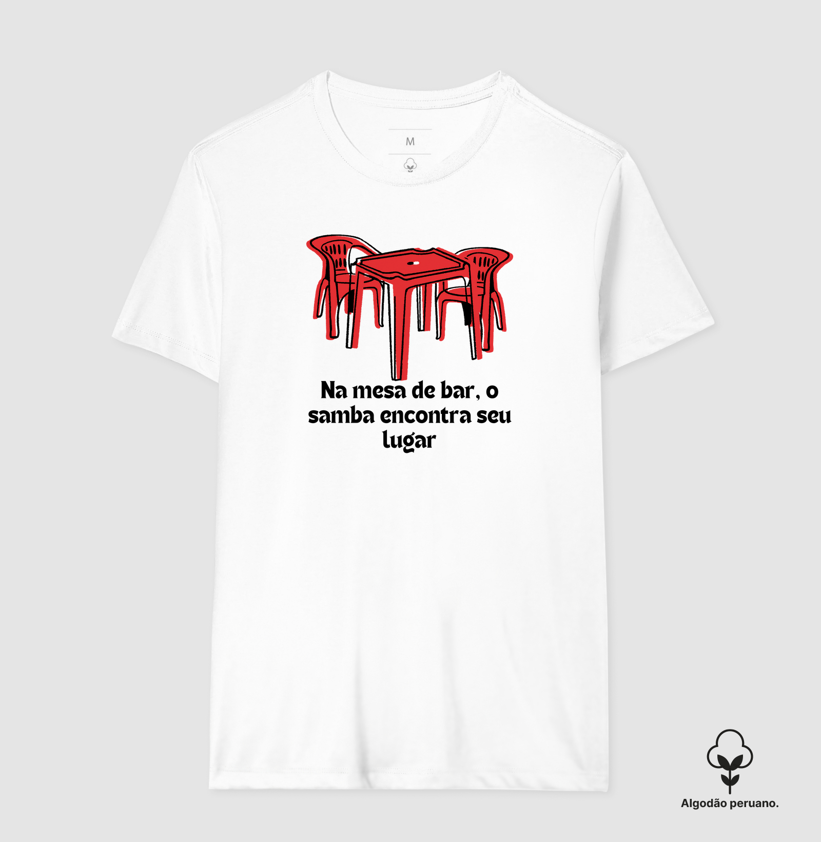 Camisa 5