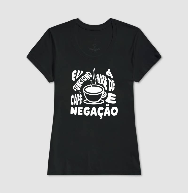 Camisa 18