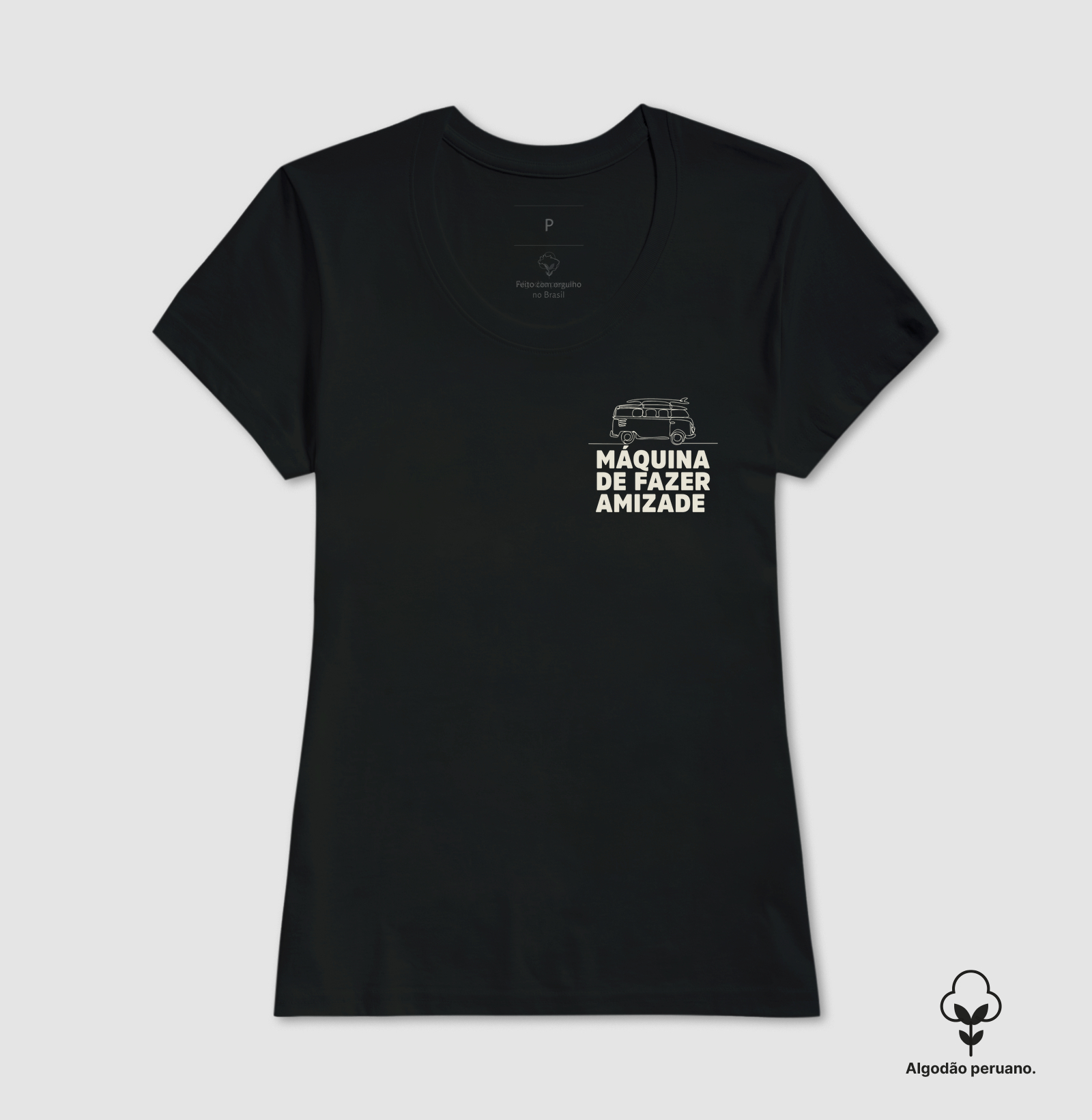 Camisa 2