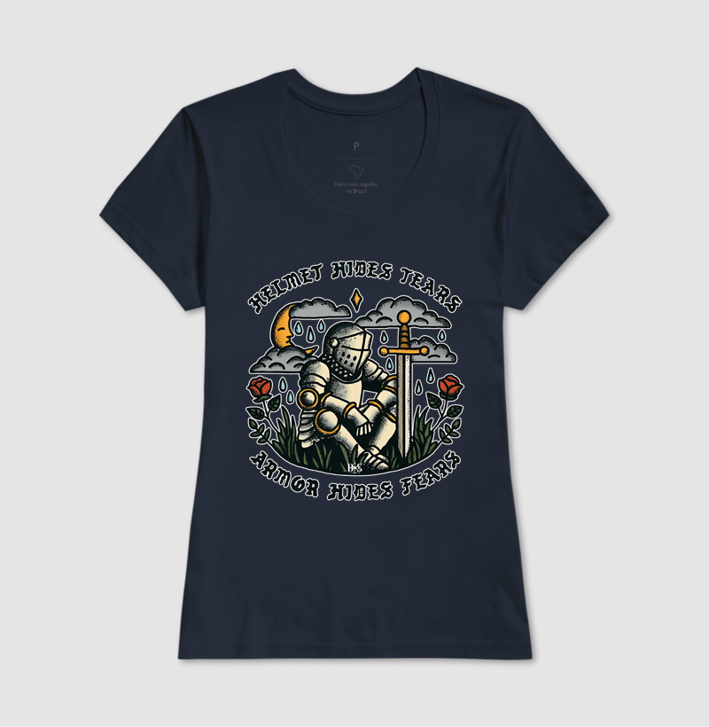 Camisa 9