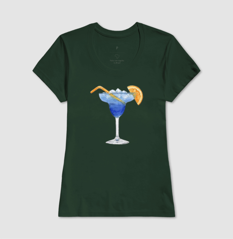 Camisa 16