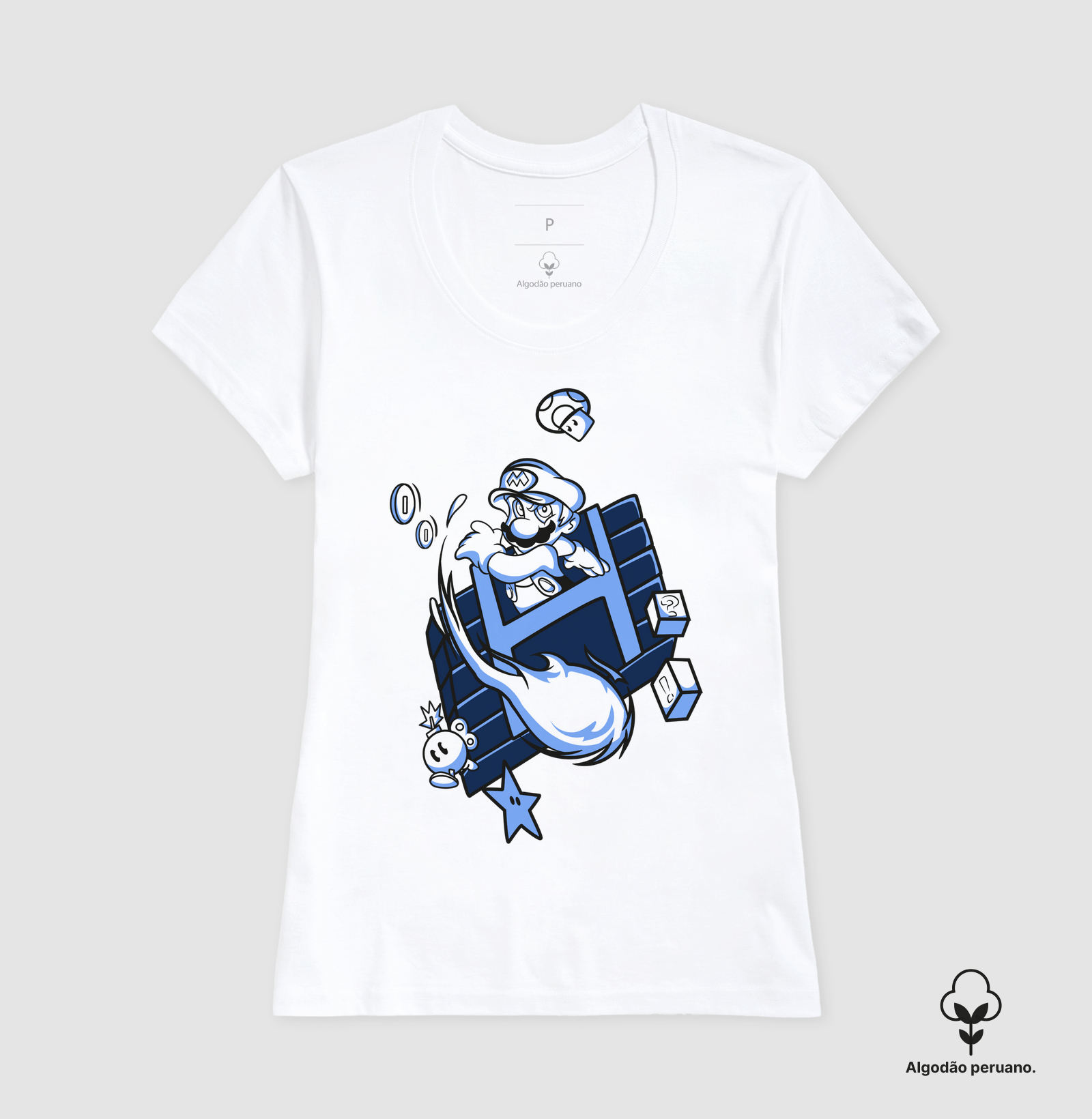Camisa 3