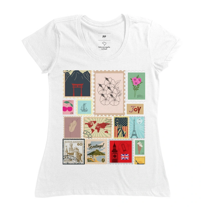 Camisa 4