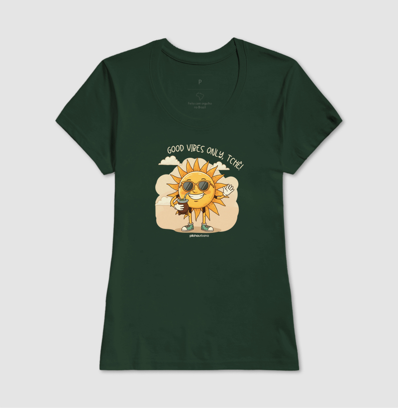 Camisa 10