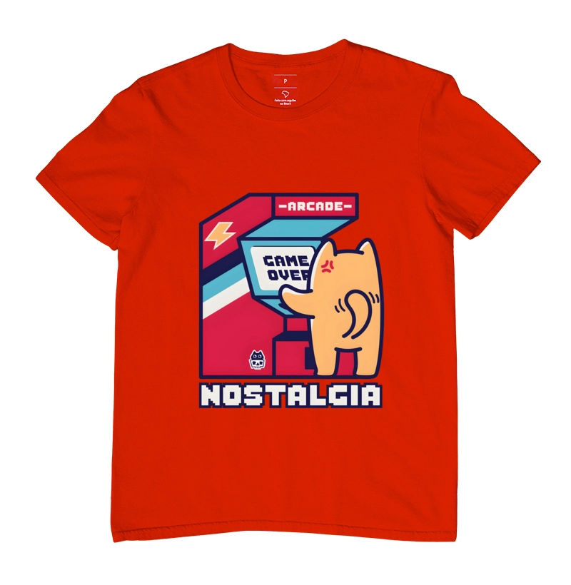 Camisa 9