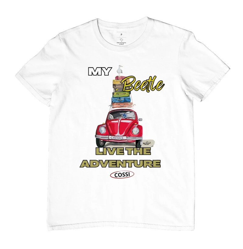 Camisa 4