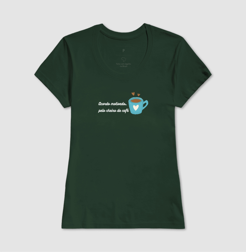 Camisa 18