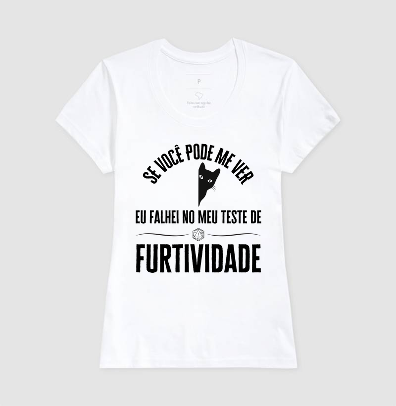 Camisa 18