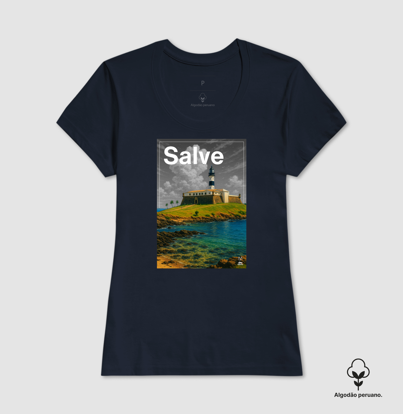 Camisa 5