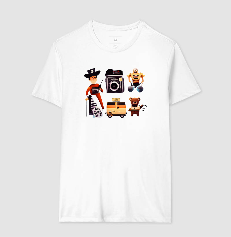 Camisa 5