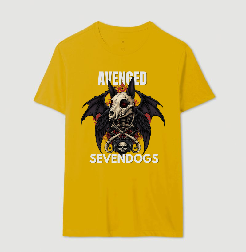 Camisa 7