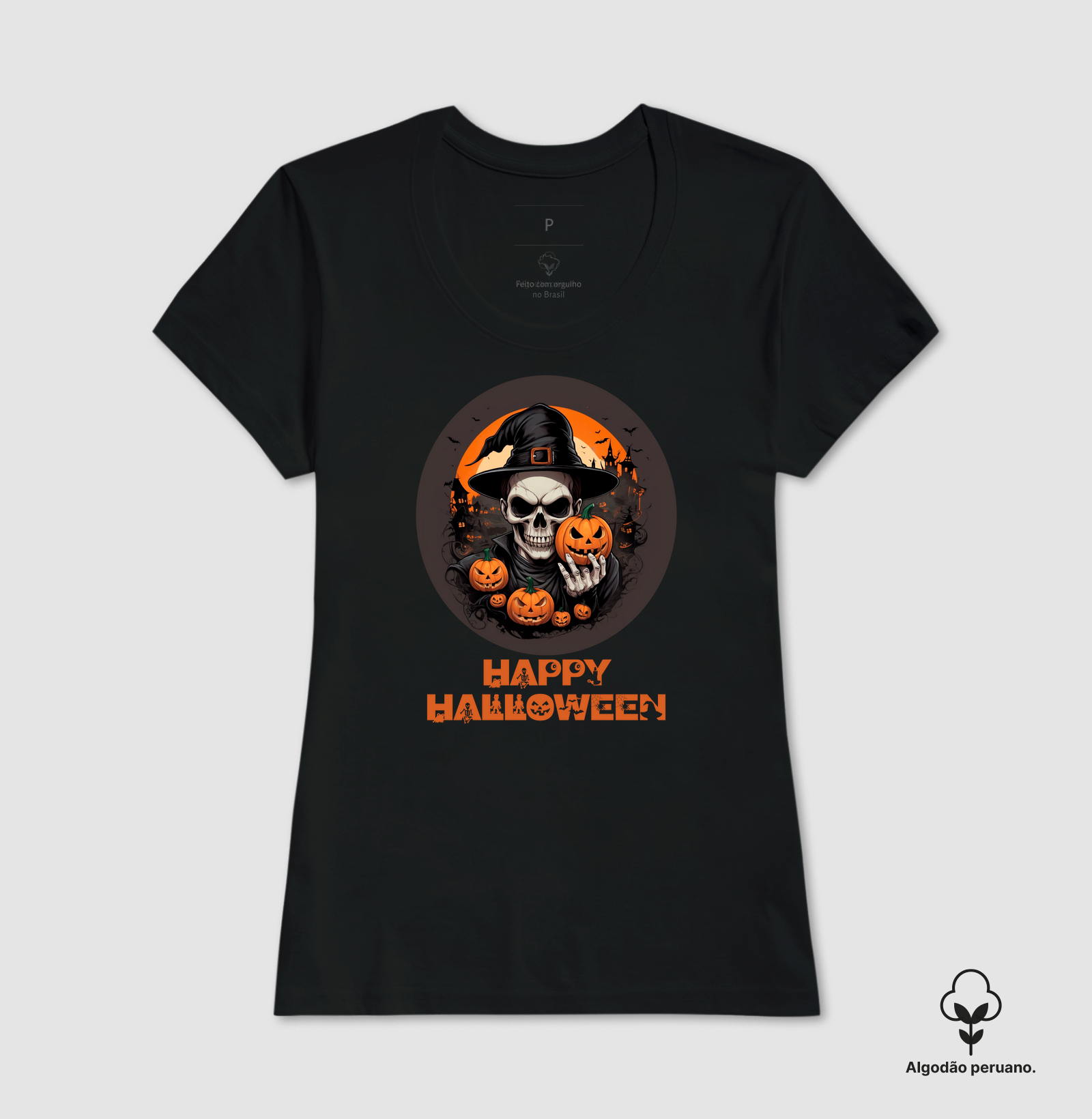Camisa 9