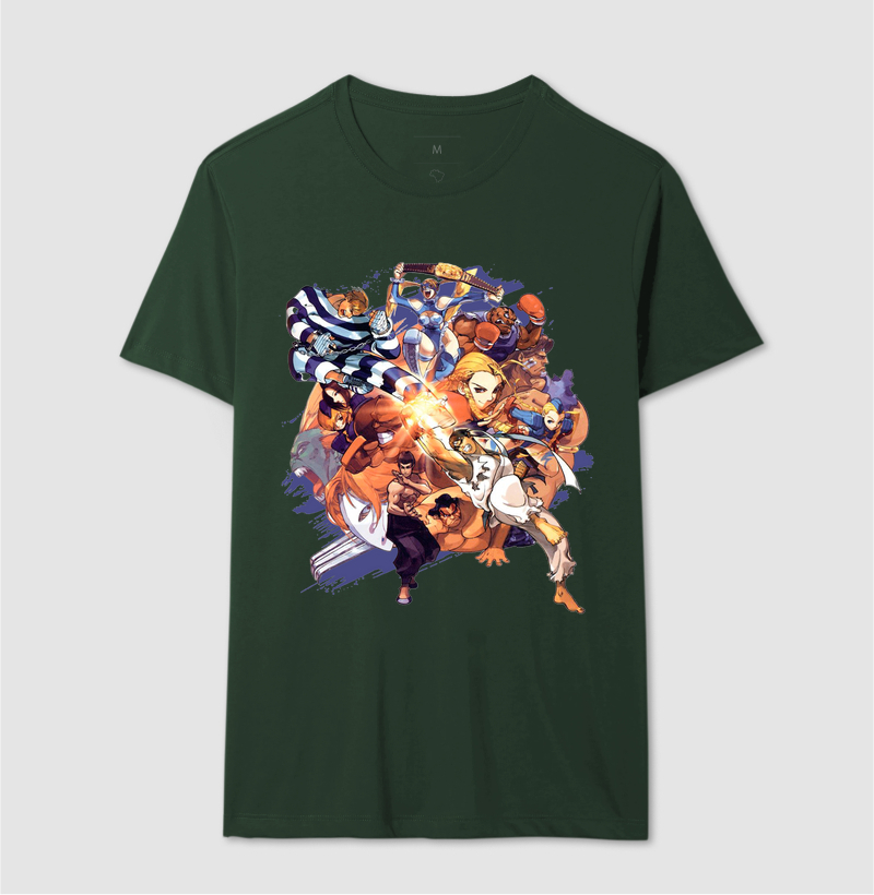 Camisa 11