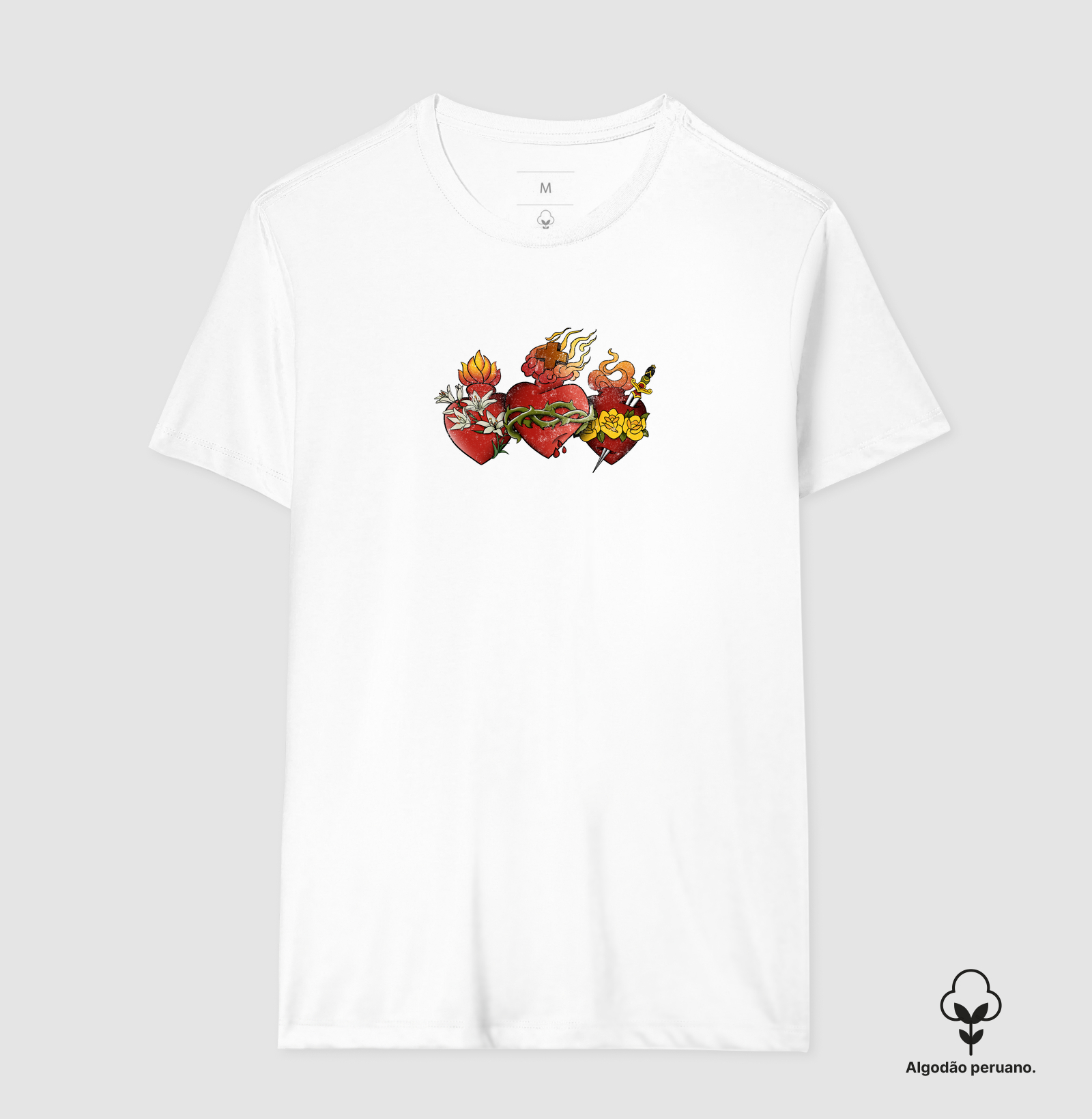 Camisa 3