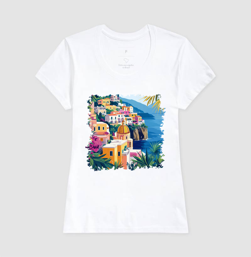 Camisa 10