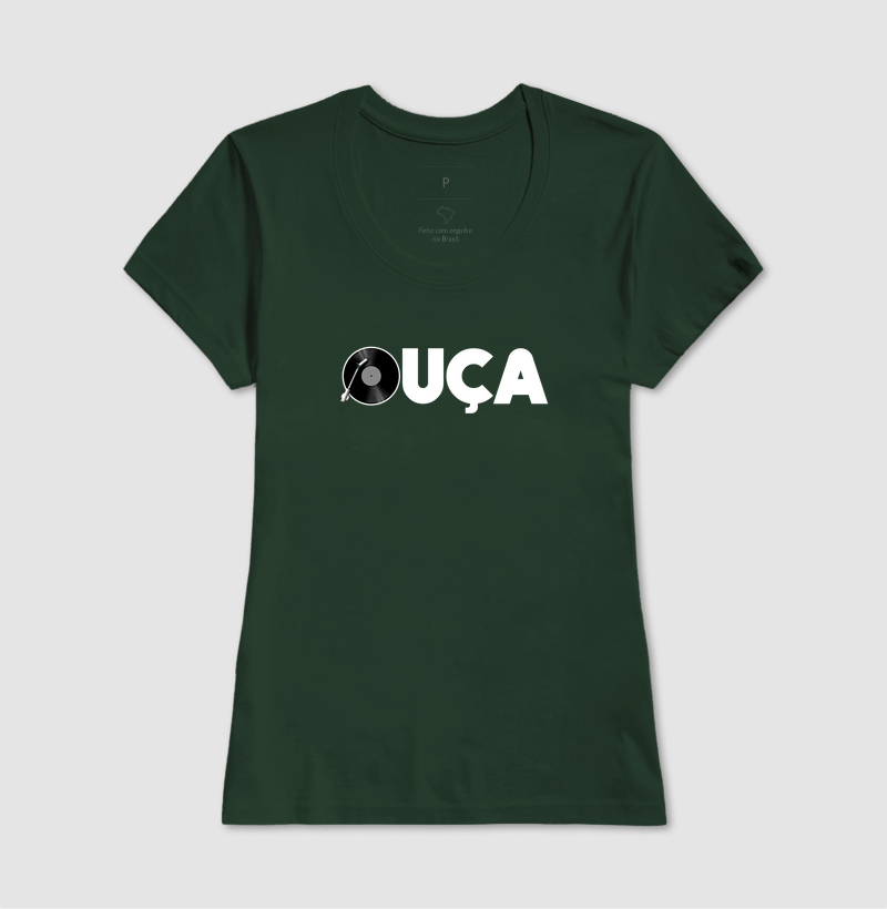 Camisa 16