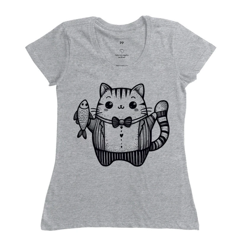 Camisa 8
