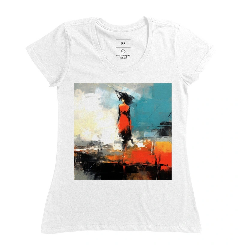 Camisa 13