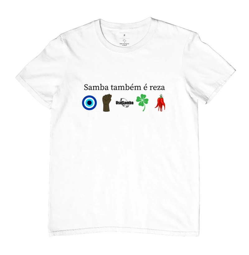 Camisa 3
