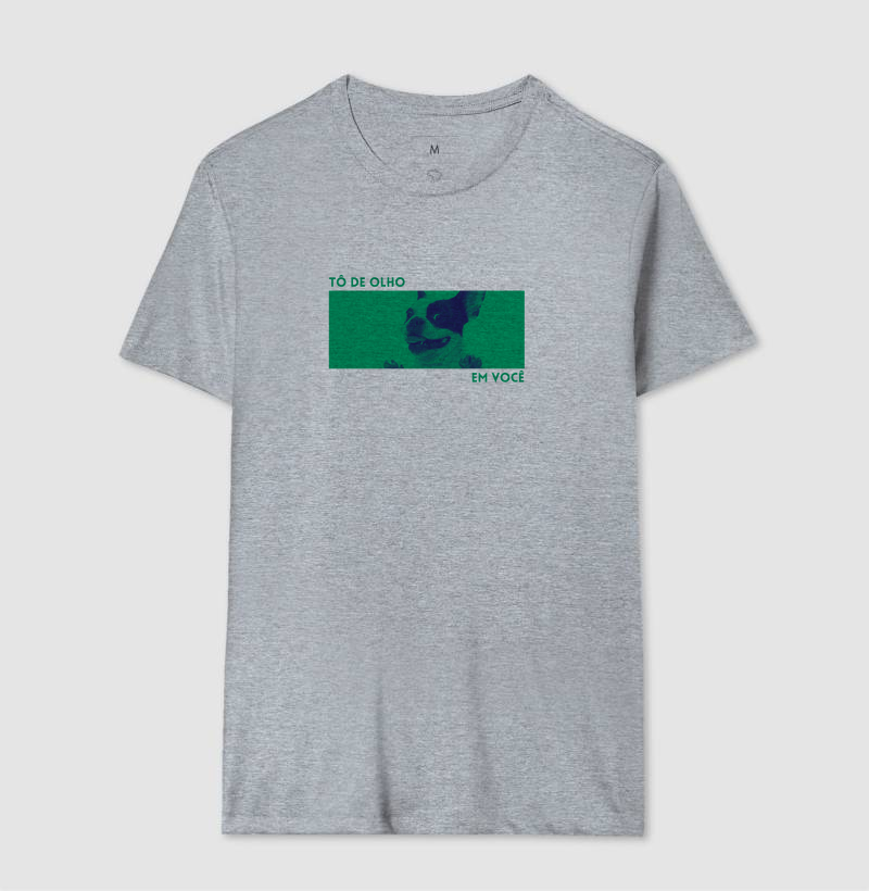 Camisa 18