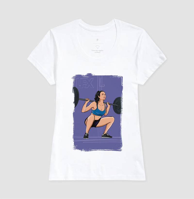 Camisa 14