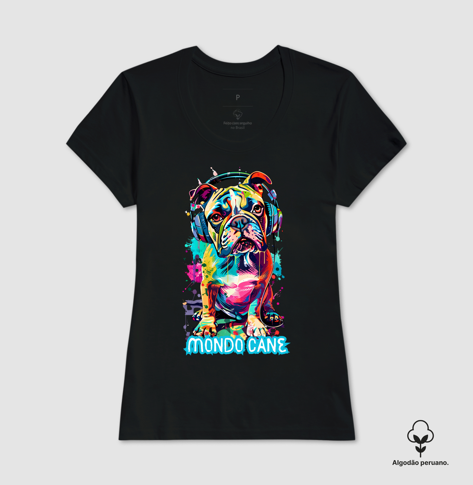 Camisa 3