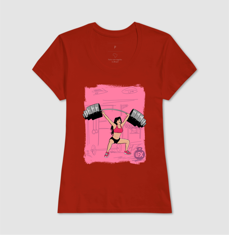 Camisa 16