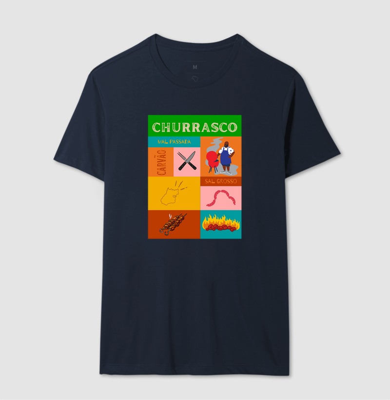Camisa 9