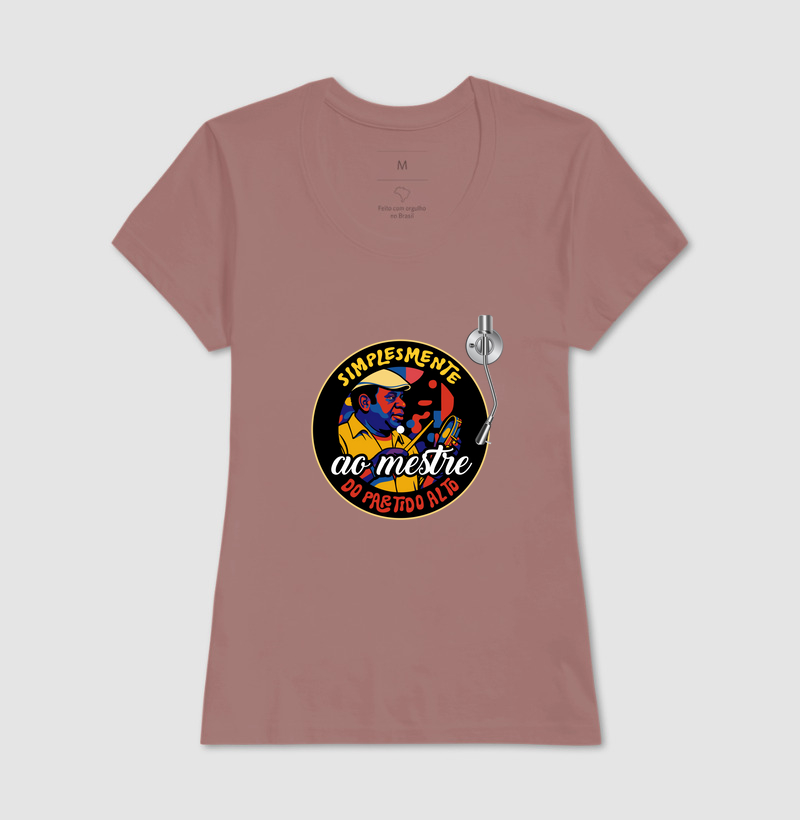 Camisa 18