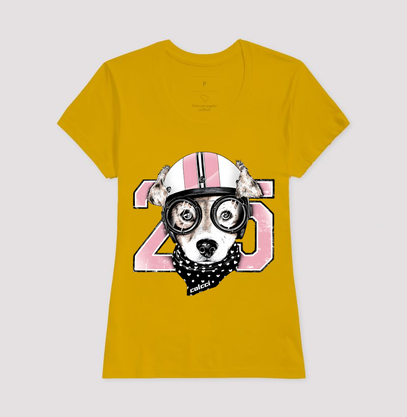 Camisa 16