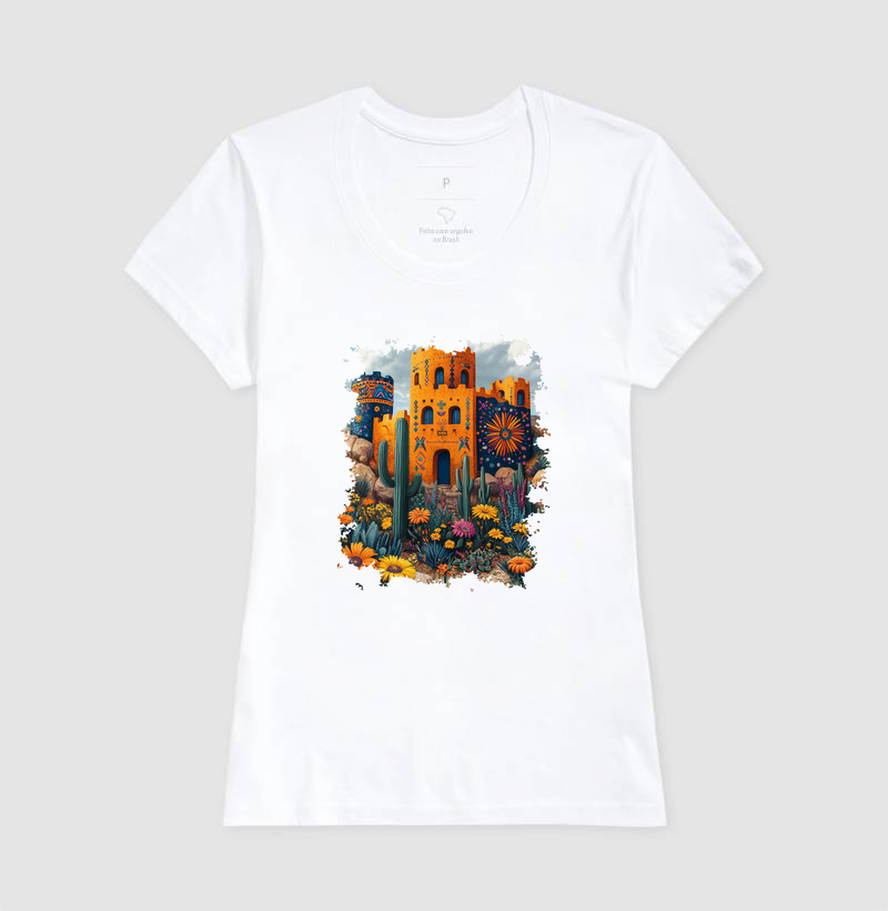 Camisa 16