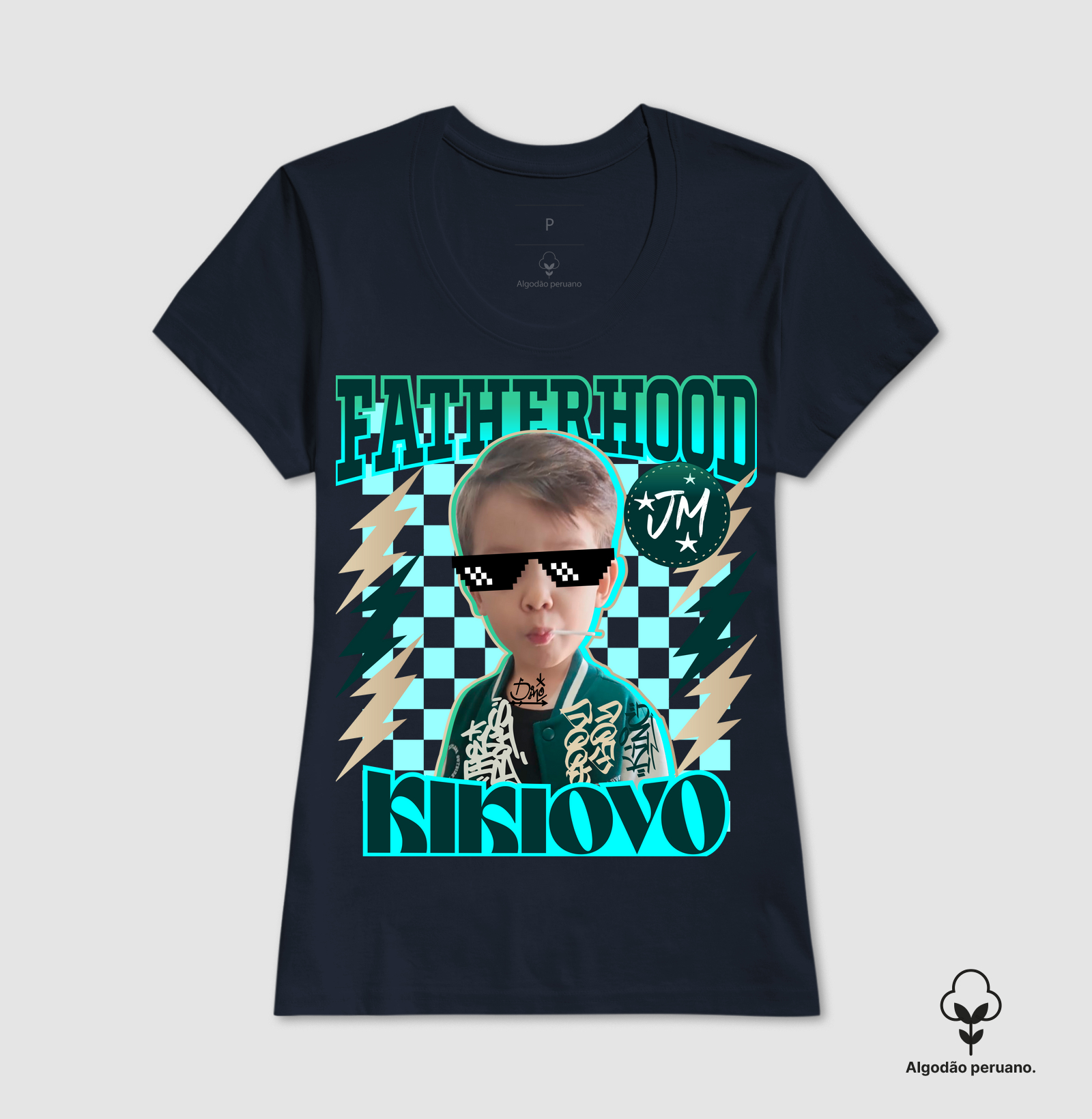 Camisa 5