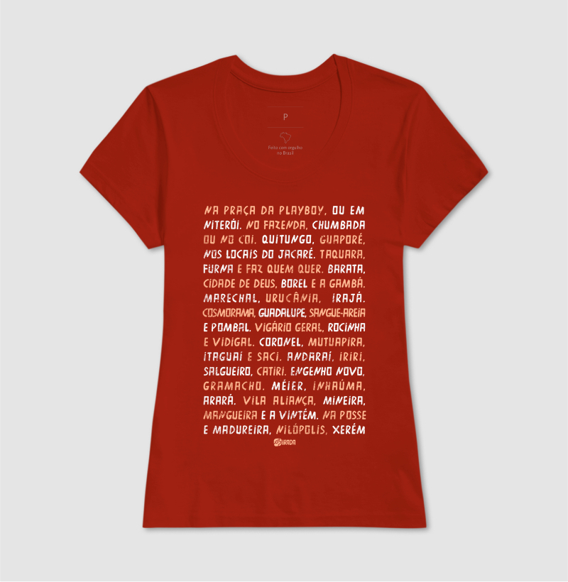 Camisa 8