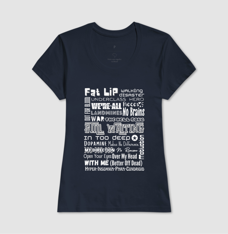 Camisa 6