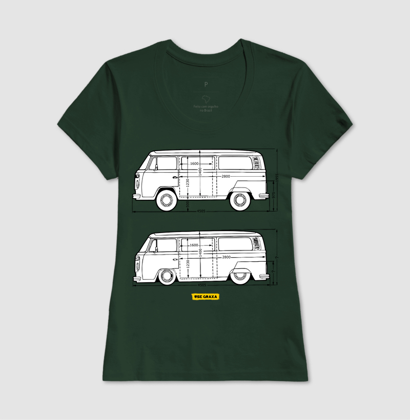 Camisa 7