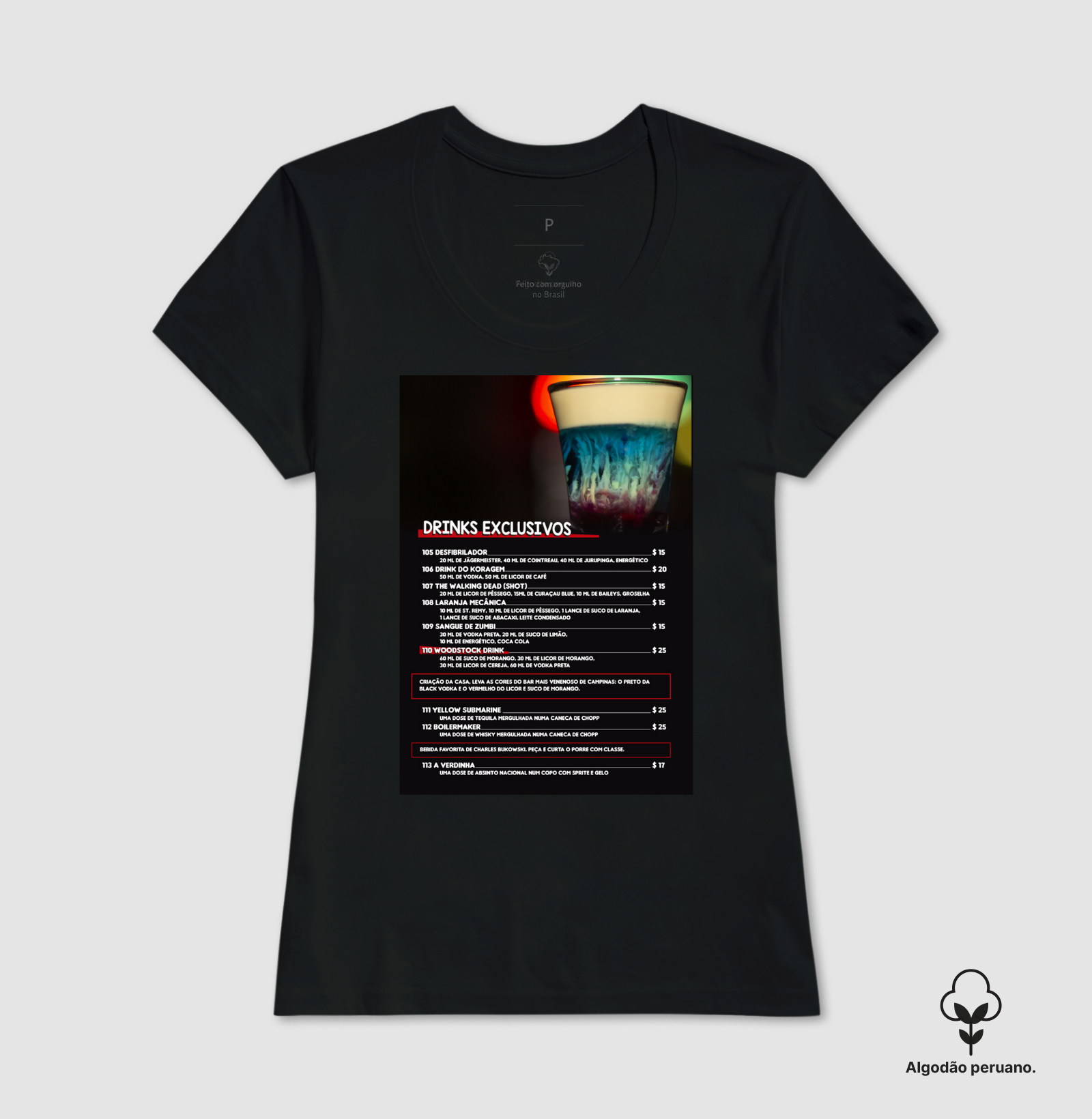 Camisa 2