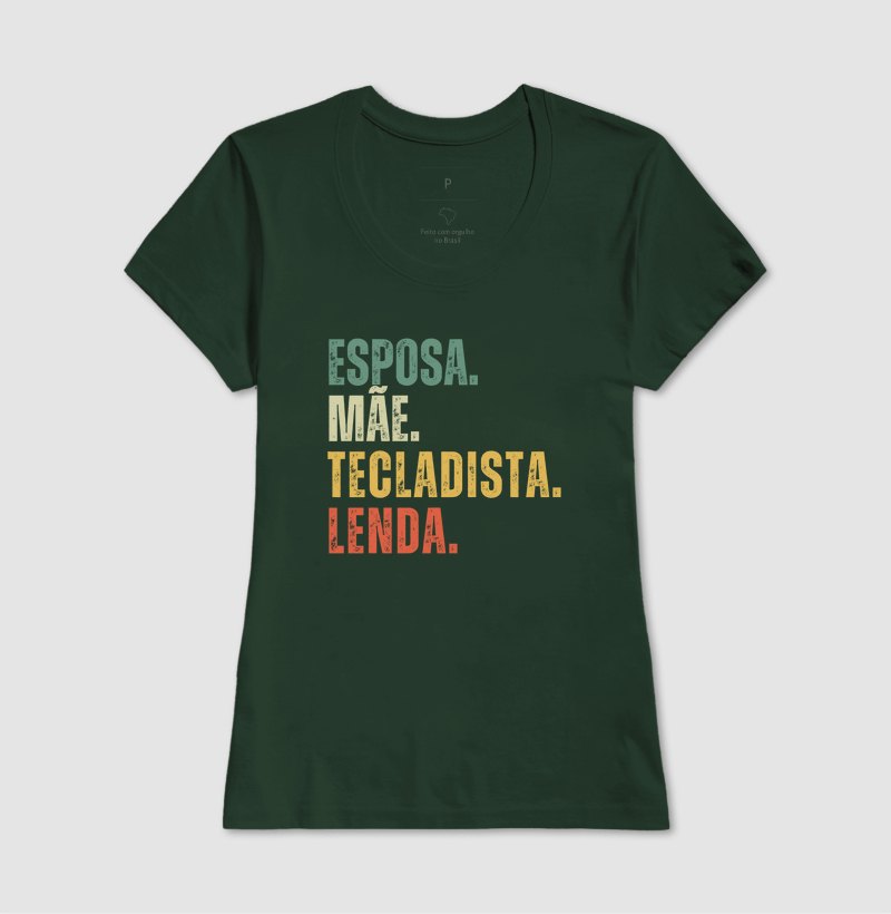 Camisa 12