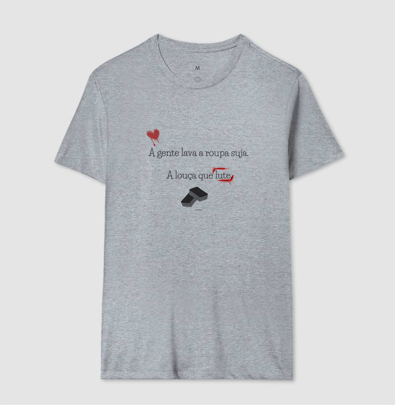 Camisa 10