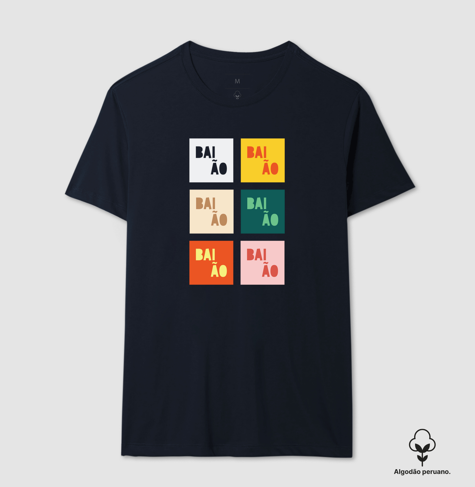 Camisa 5