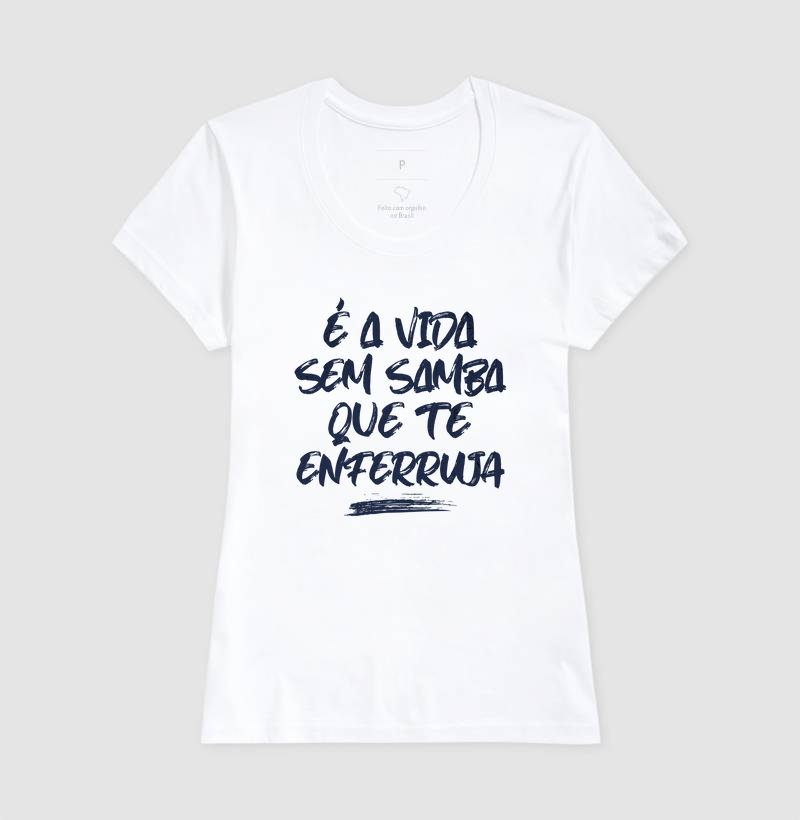 Camisa 11