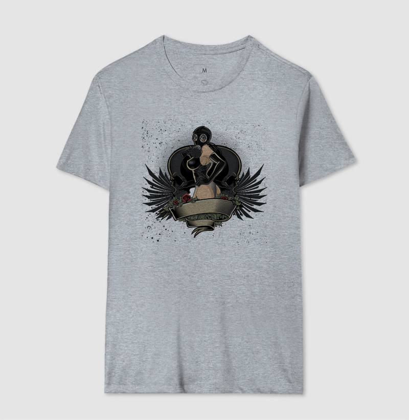 Camisa 12