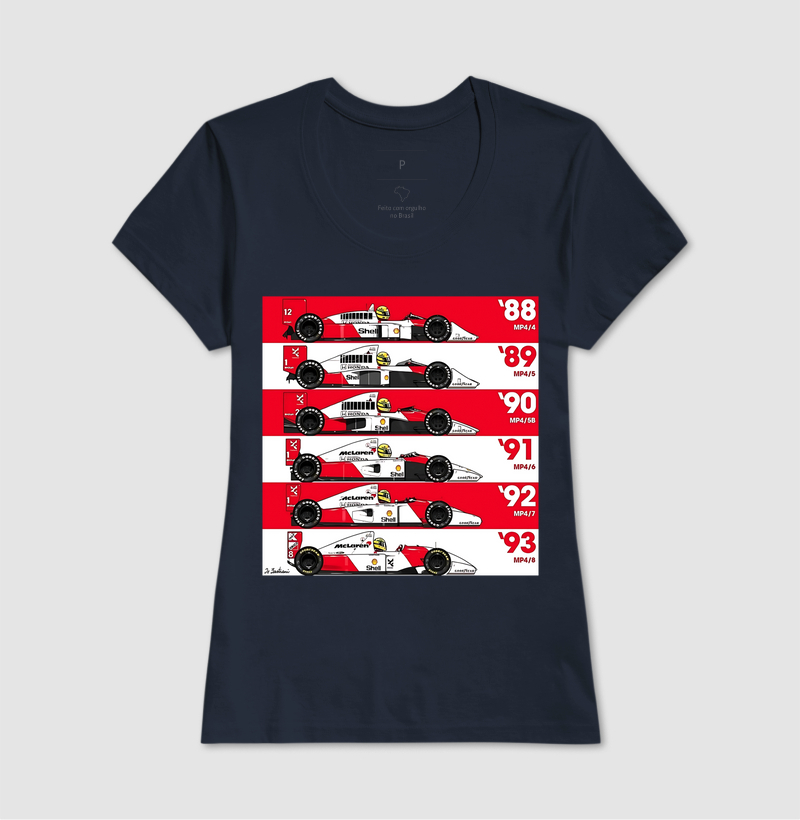 Camisa 6