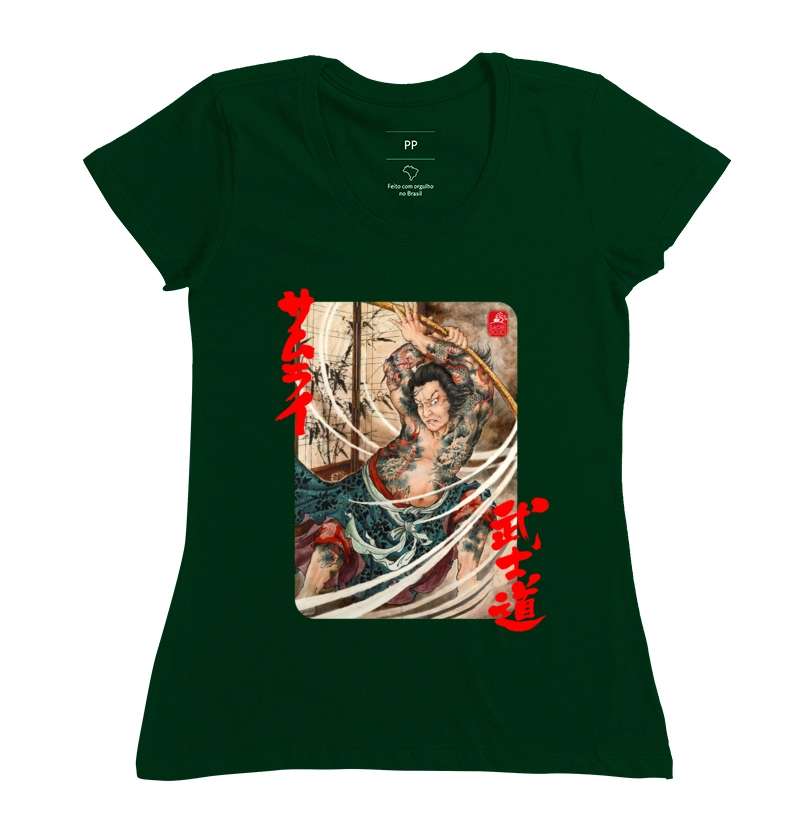 Camisa 9