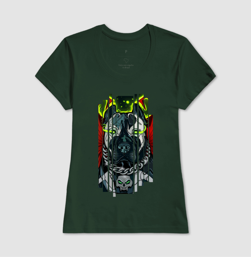 Camisa 11